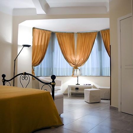 B&B Lepanto เมสซีนา ห้อง รูปภาพ