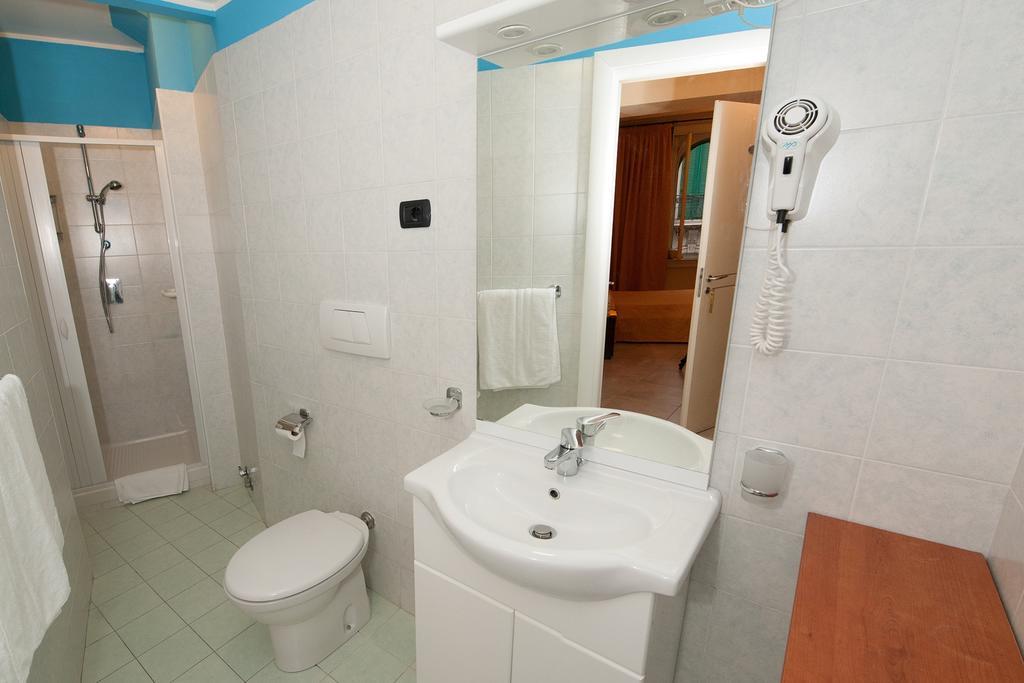 B&B Lepanto เมสซีนา ห้อง รูปภาพ