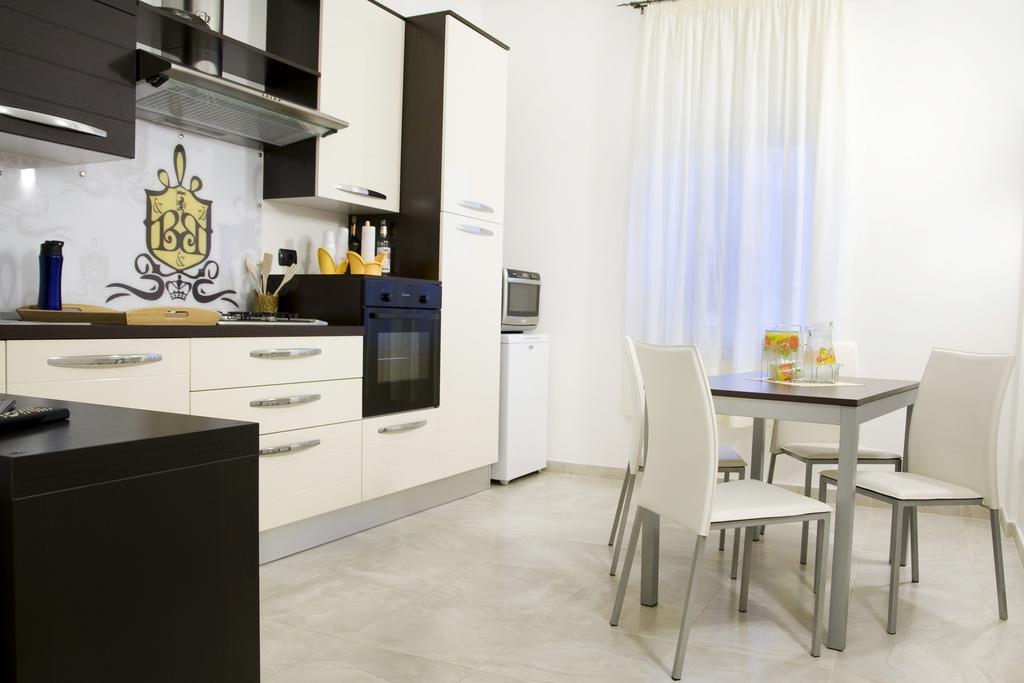 B&B Lepanto เมสซีนา ภายนอก รูปภาพ