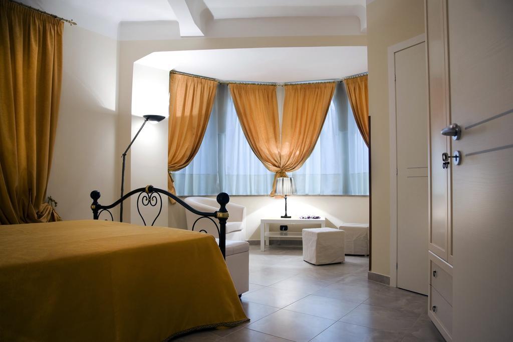 B&B Lepanto เมสซีนา ห้อง รูปภาพ
