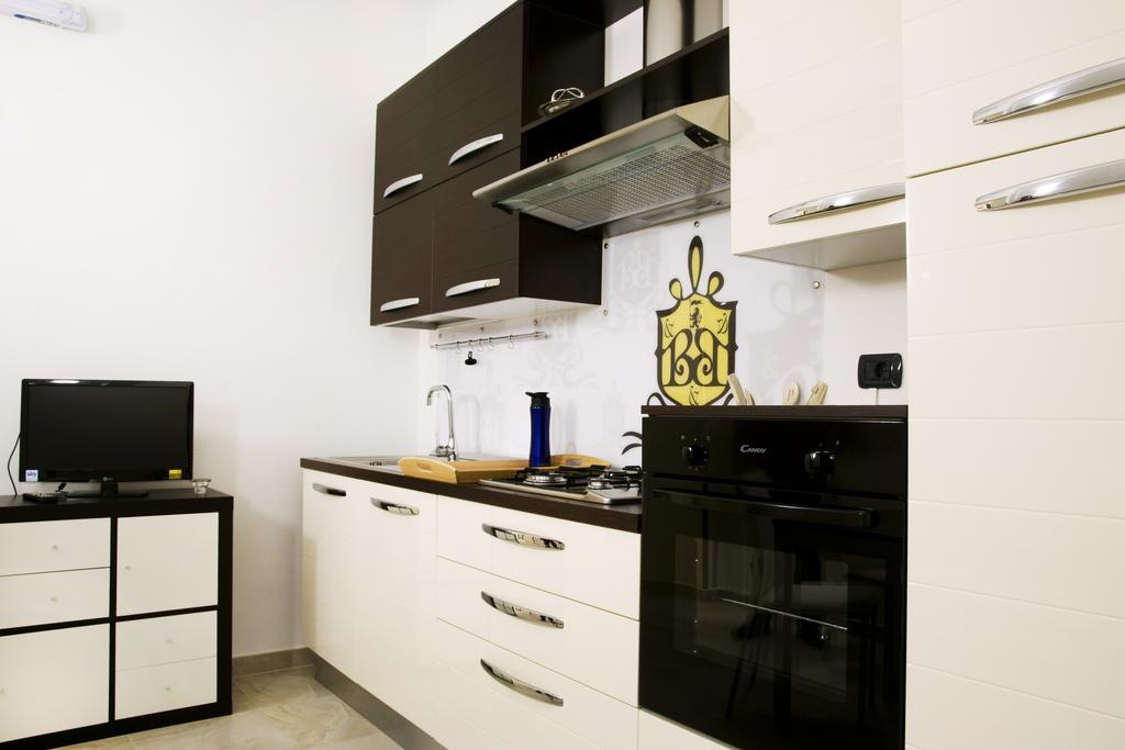 B&B Lepanto เมสซีนา ภายนอก รูปภาพ