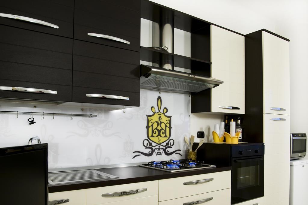 B&B Lepanto เมสซีนา ภายนอก รูปภาพ