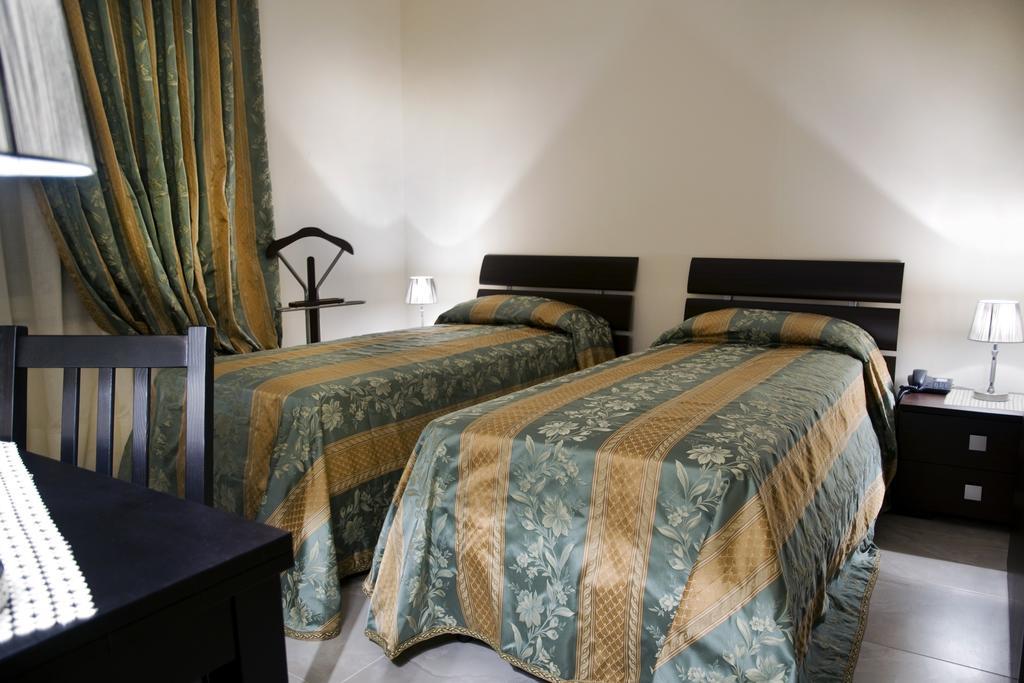 B&B Lepanto เมสซีนา ห้อง รูปภาพ