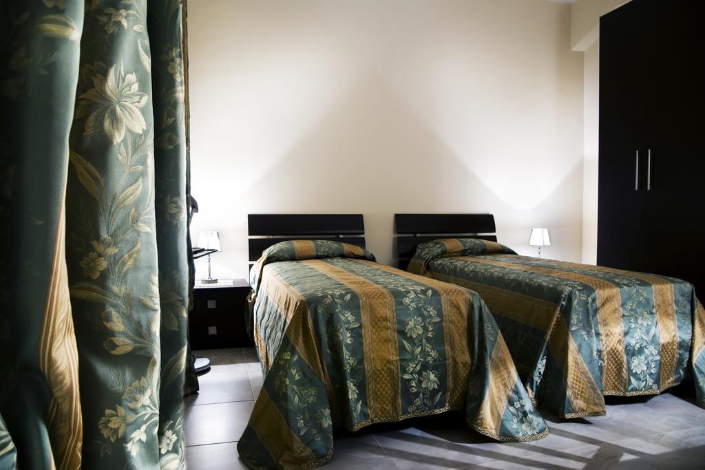 B&B Lepanto เมสซีนา ห้อง รูปภาพ